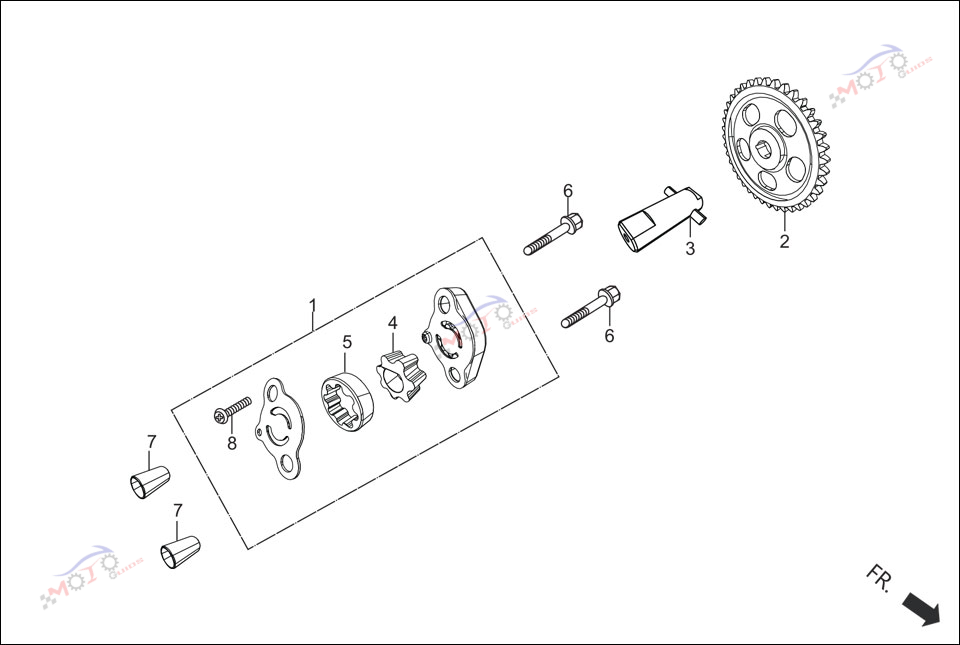 Engine Diagram